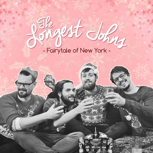 Fairytale of New York