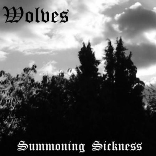 Summoning Sickness