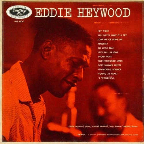 Eddie Heywood