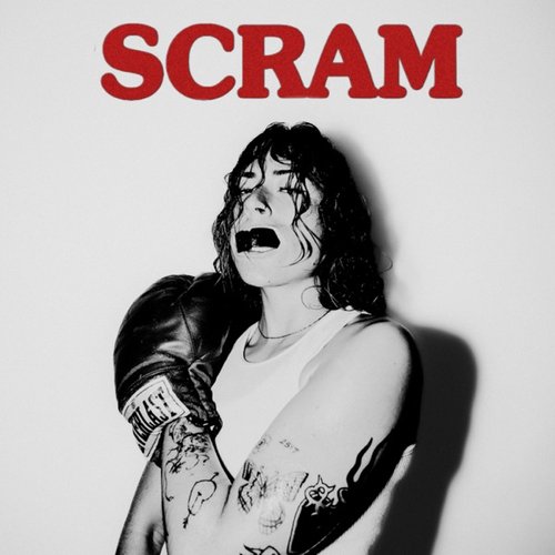 SCRAM