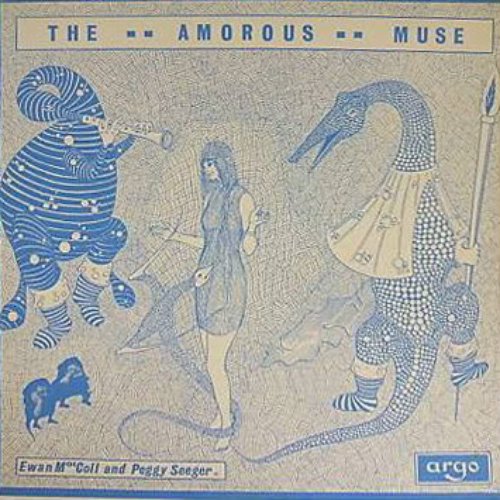 The Amorous Muse