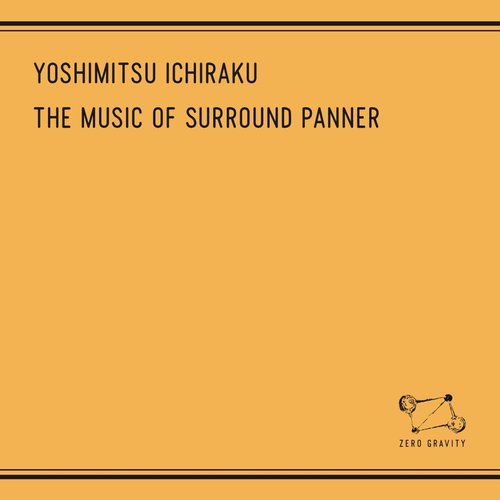 The Music Of Surround Panner