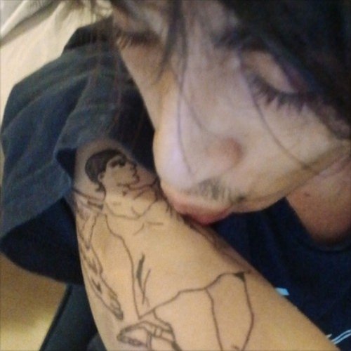 só matando o tempo