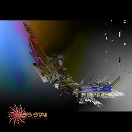 Hedlok - Event Horizon EP