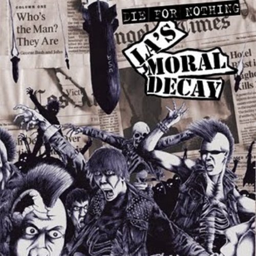 Die For Nothing