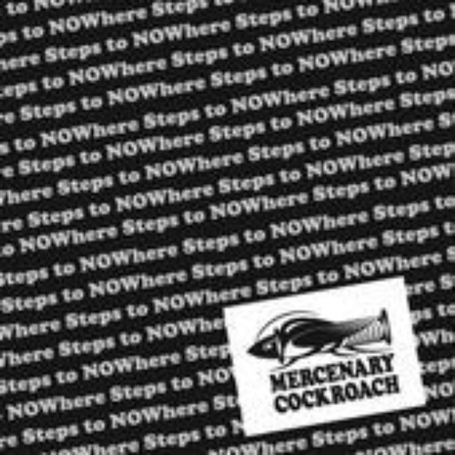 Steps to Nowhere