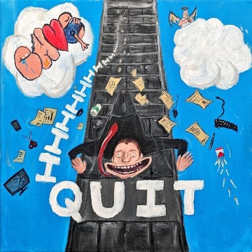 Quit - Single