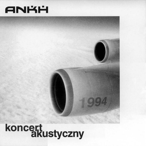Koncert Akustyczny '94