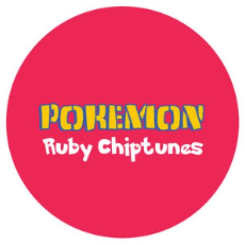 Pokemon Ruby Chiptunes