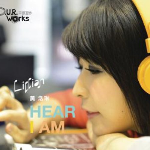 Hear I Am