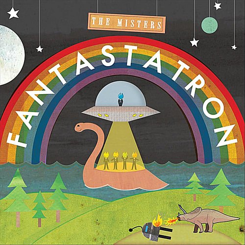 Fantastatron