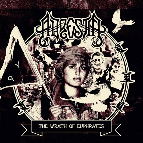 The Wrath of Euphrates