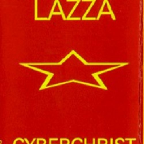 Cyberchrist