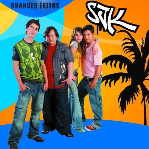 Grandes Éxitos