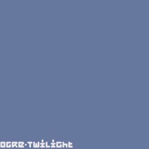twilight