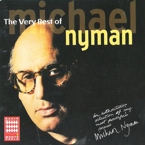 The very best of Michael Nyman
