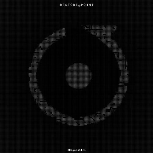 D█agnost█cs - EP