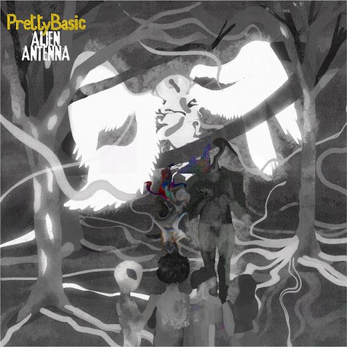 Alien Antenna