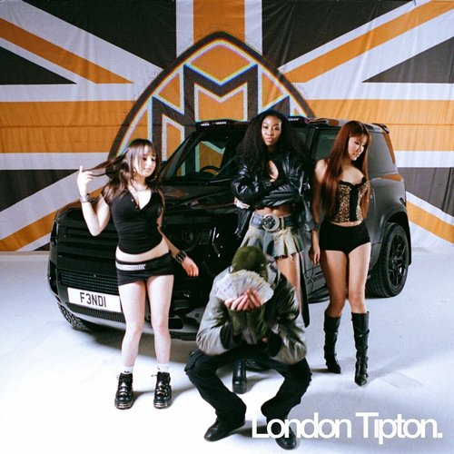 London Tipton - Single