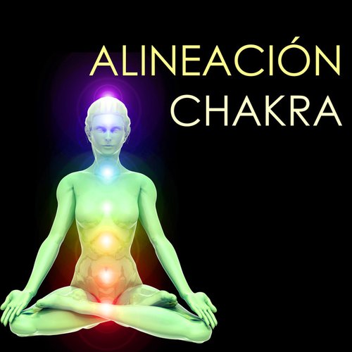 Alineación Chakra - Musica Relajante para la Limpieza y Armonización de los 7 Chakras