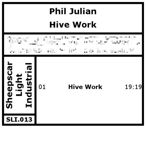 Hive Work