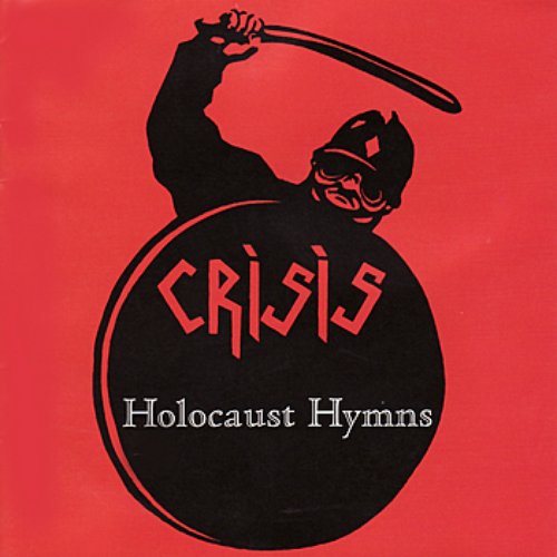 Holocaust Hymns