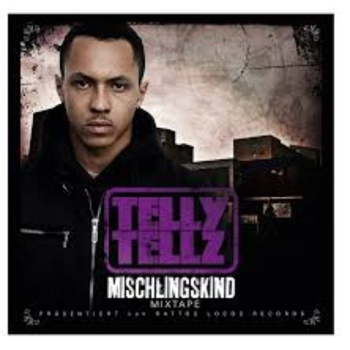 Mischlingskind (Mixtape)