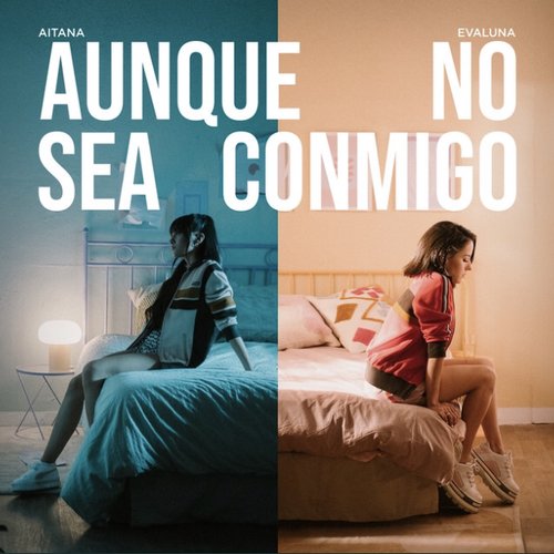 Aunque No Sea Conmigo