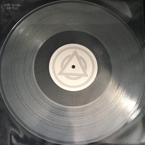 Live Slow, Die Old EP