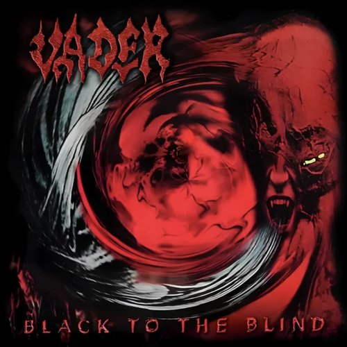 BLACK TO THE BLIND (remastered)
