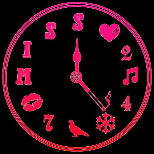 Miss 24/7