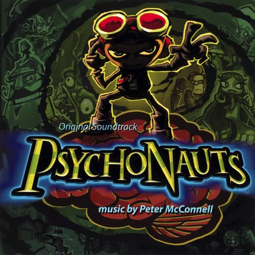 Psychonauts Original Soundtrack