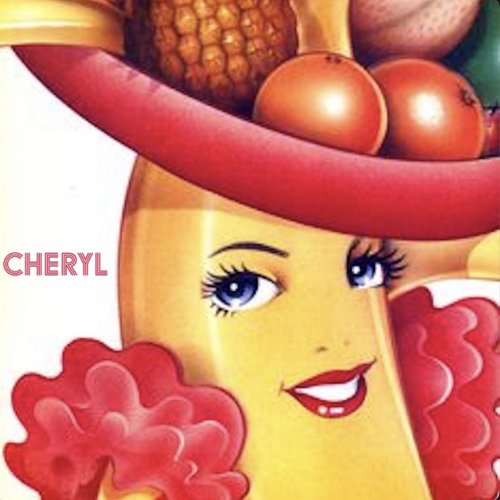 Cheryl - Single