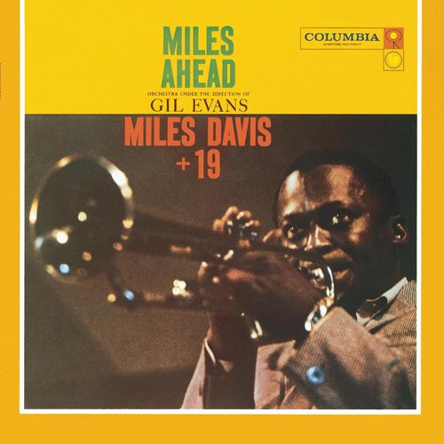 Miles Ahead (Expanded Edition)