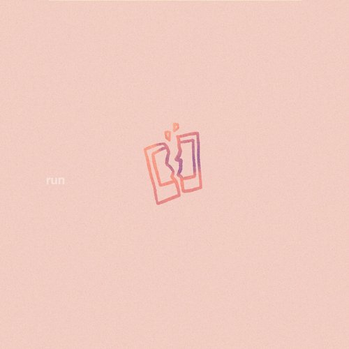 Run - EP