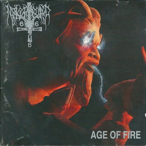 Age Of Fire