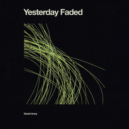 Yesterday Faded (Edit) - Single