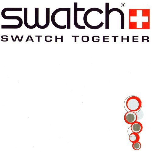 Swatch Together