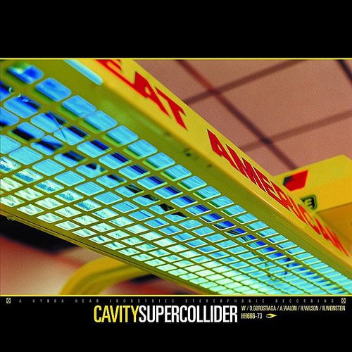 supercollider video supercollider video
