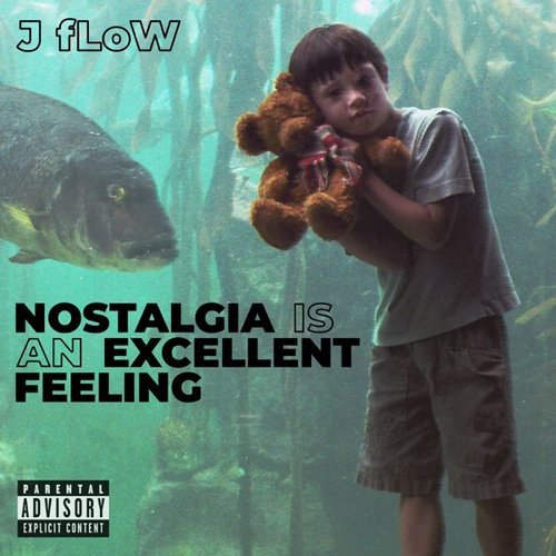 Nostalgia Is an Excellent Feeling