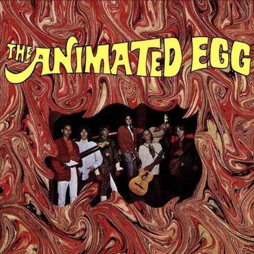 The Animated Egg (Remastered from the Original Alshire Tapes)