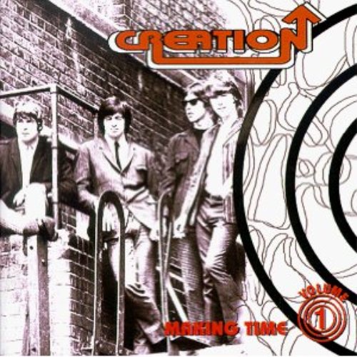 The Complete Collection, Volume 1: Making Time