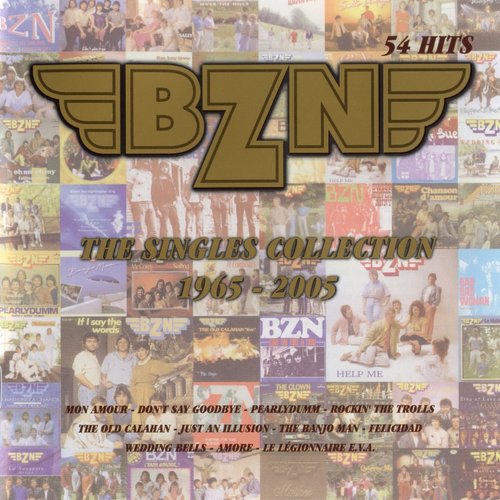 The Singles Collection 1965-2005 (disc 1)