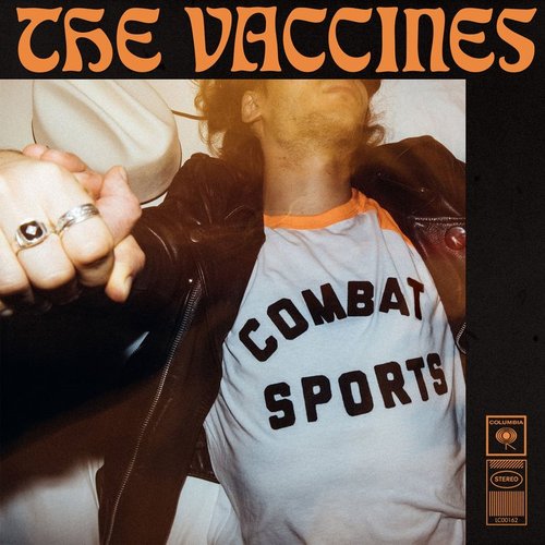 Combat Sports [Explicit]