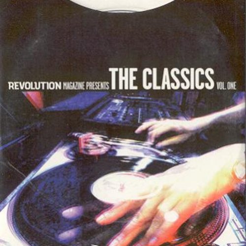 Revolution Magazine: The Classics, Volume 1