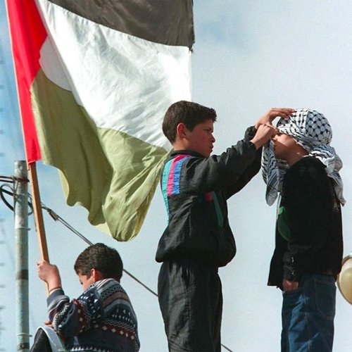 Intifada