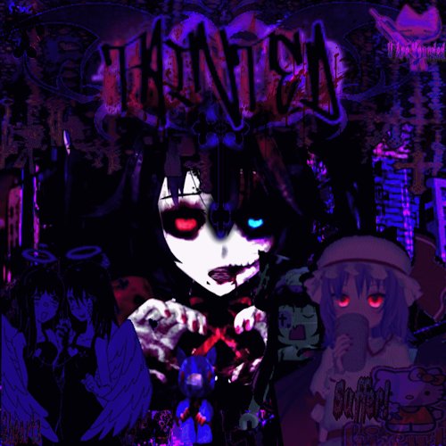 ꒦꒷ tainted (っ'ཀ')っ ♱ - Single