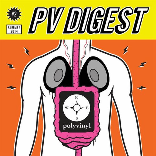PV Digest #2