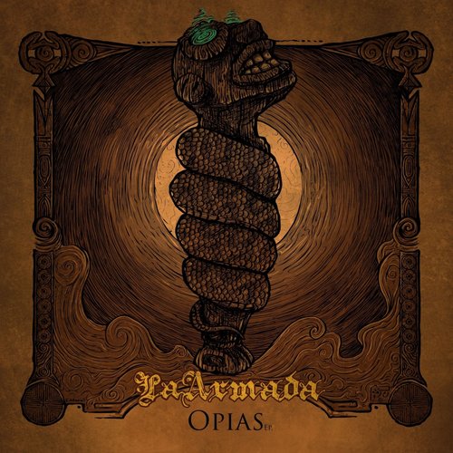 Opias - Single