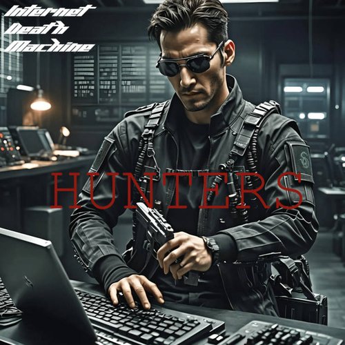 HUNTERS (Set Keys to Kill)